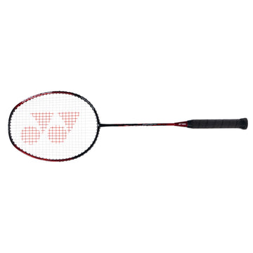 BLACK/RED