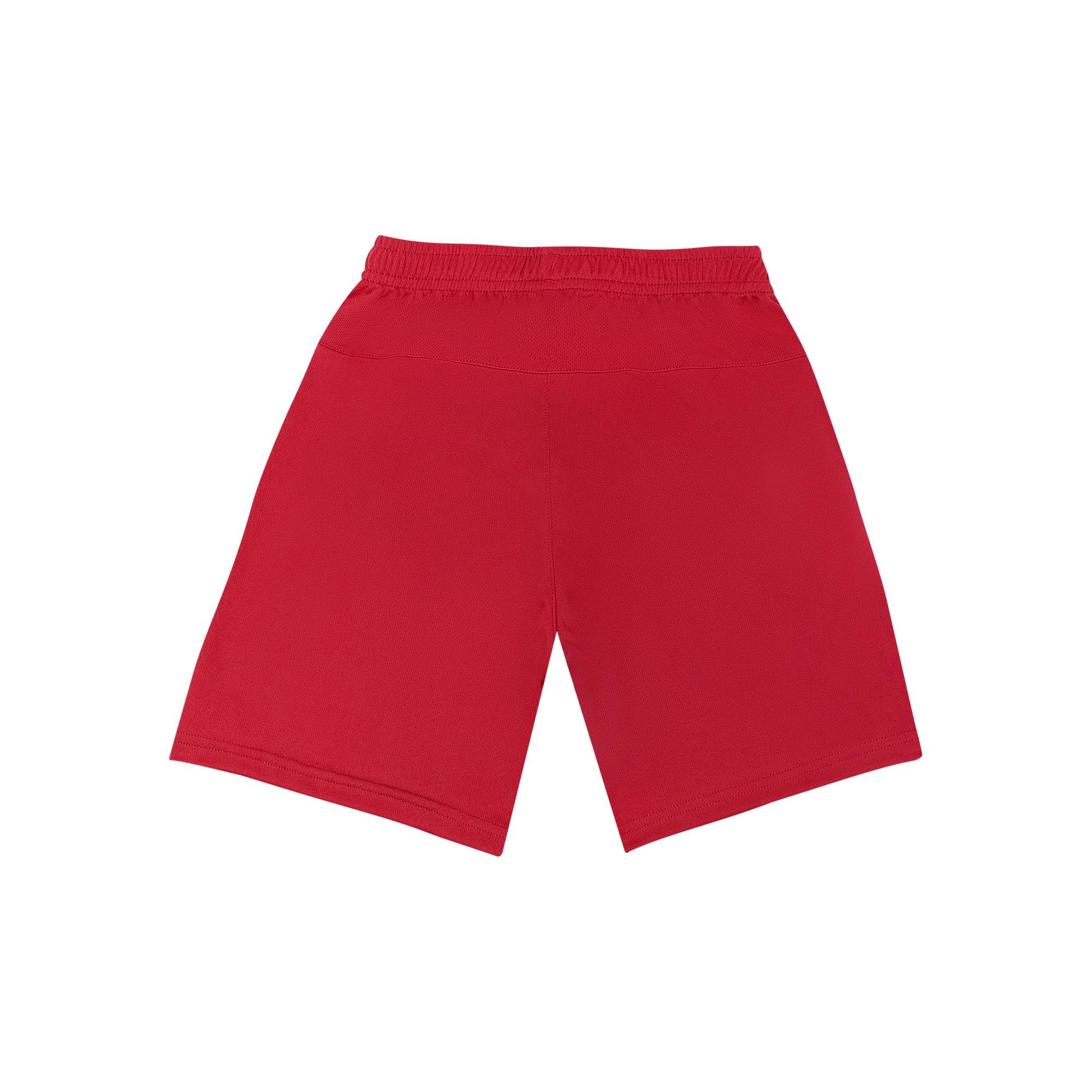 HIGH RISK RED