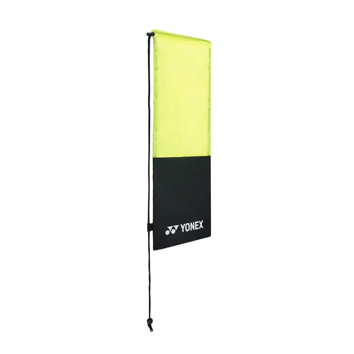 Soft racquet bag