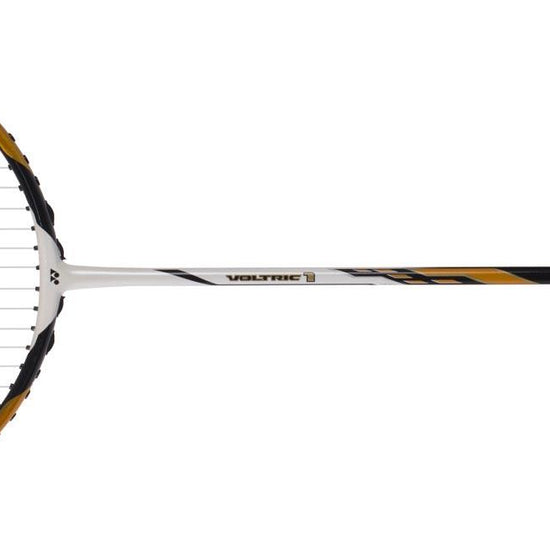 WHITE/GOLD