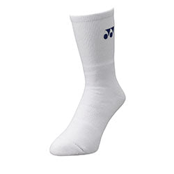 YONEX  SPORT CREW SOCKS 19120YX