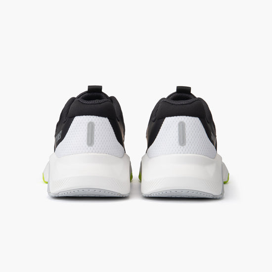 BLACK/WHITE