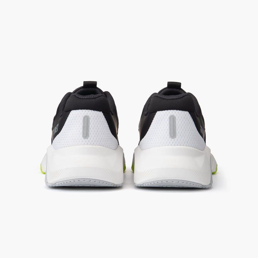 BLACK/WHITE