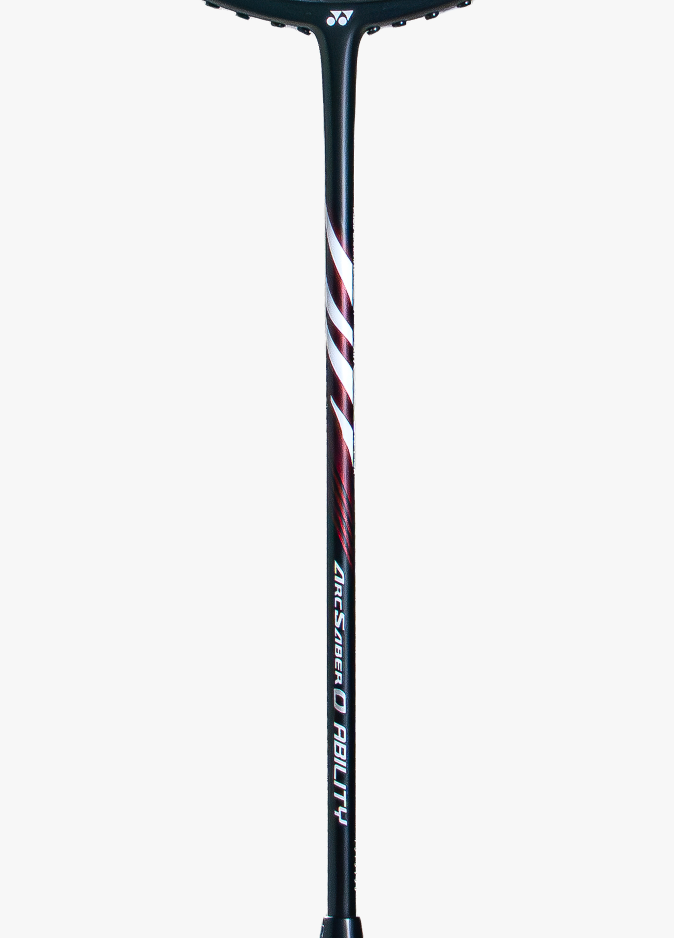 BLACK/RED