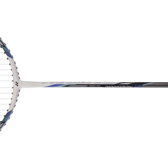 WHITE/BLUE