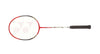 Yonex Badminton Racquet Carbonex 6000N (strung)