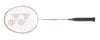 Yonex Badminton Racquet Nanoray 10 F (Strung)