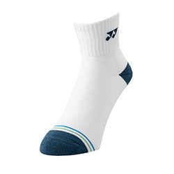 YONEX  SPORT QUARTER SOCKS(3PAIRS) 19236EX