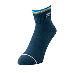 YONEX JUNIOR SPORT QUARTER SOCKS(3PAIRS)  19236JEX