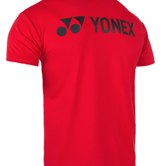 FLAME RED