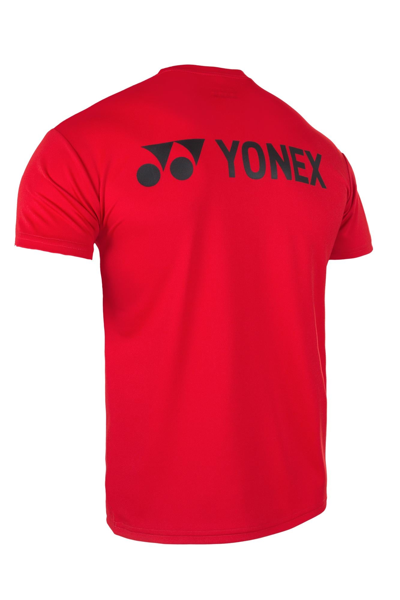 FLAME RED