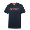 YONEX ROUND NECK  RM-J035-2890-RW1-S