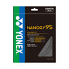 Yonex Badminton String Nanogy 95 BG95