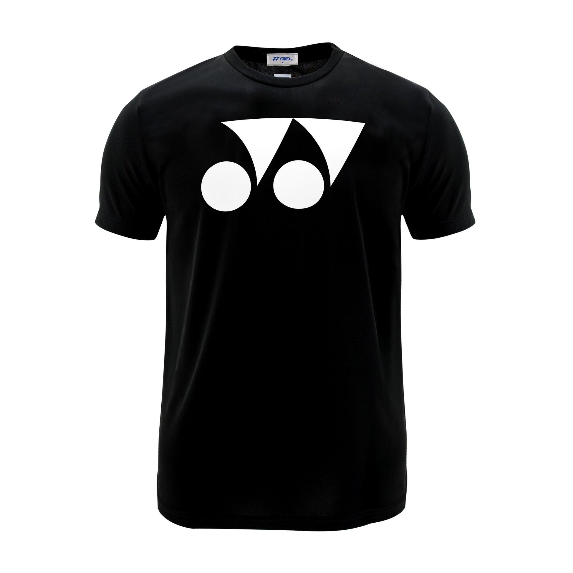 JET BLACK/WHITE
