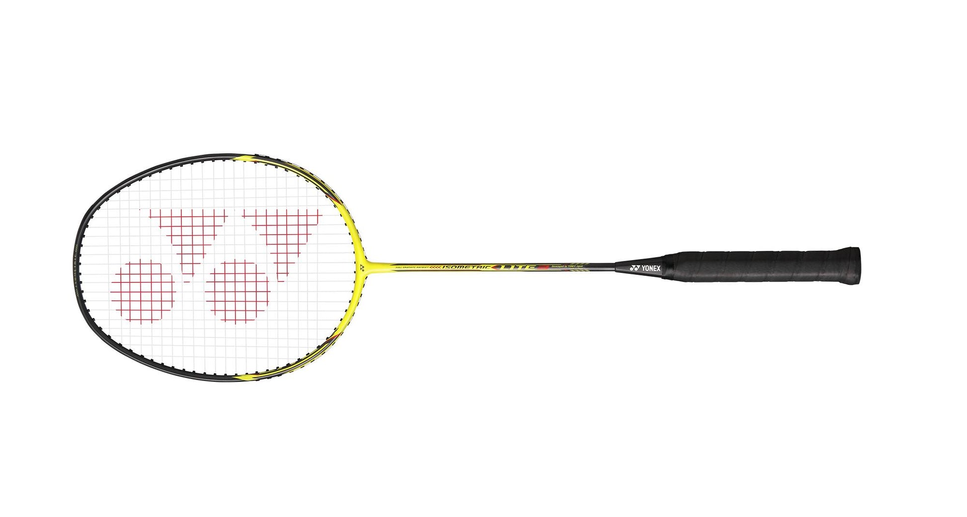 Isometric Racquet Yonex Badminton Racquet Isometric Lite 3 (Unstrung) – SunriseClick ...