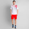 Yonex v neck VM-S092-12095-27TR-16-SR