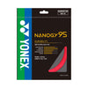 Yonex string Nanogy 95