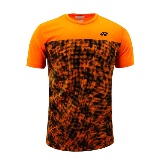 VIBRANT ORANGE