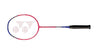 Yonex Badminton Racquet Voltric 0.1 DG (Strung)
