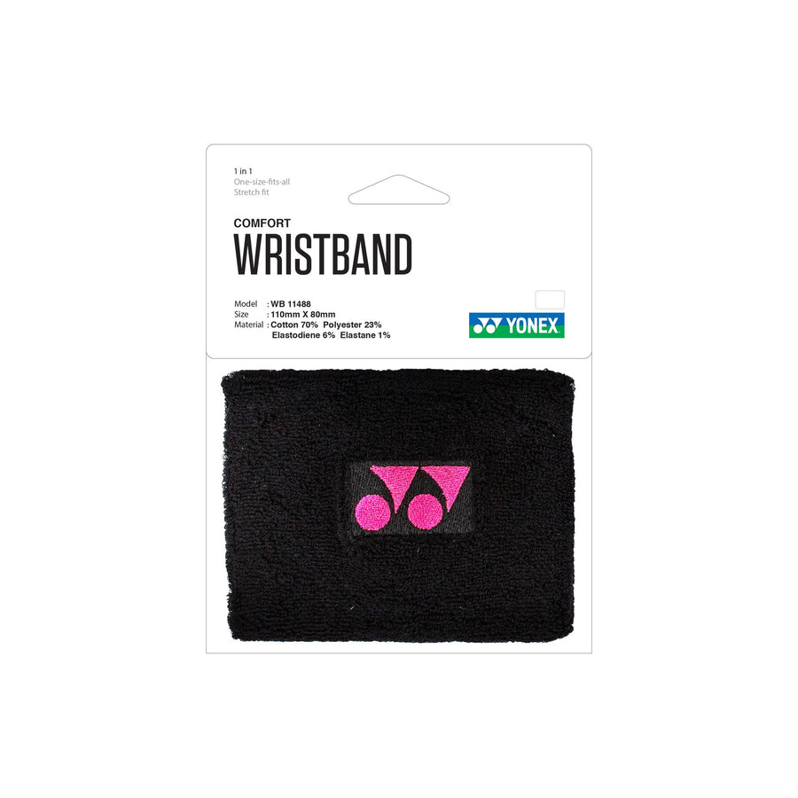 BLACK/PINK