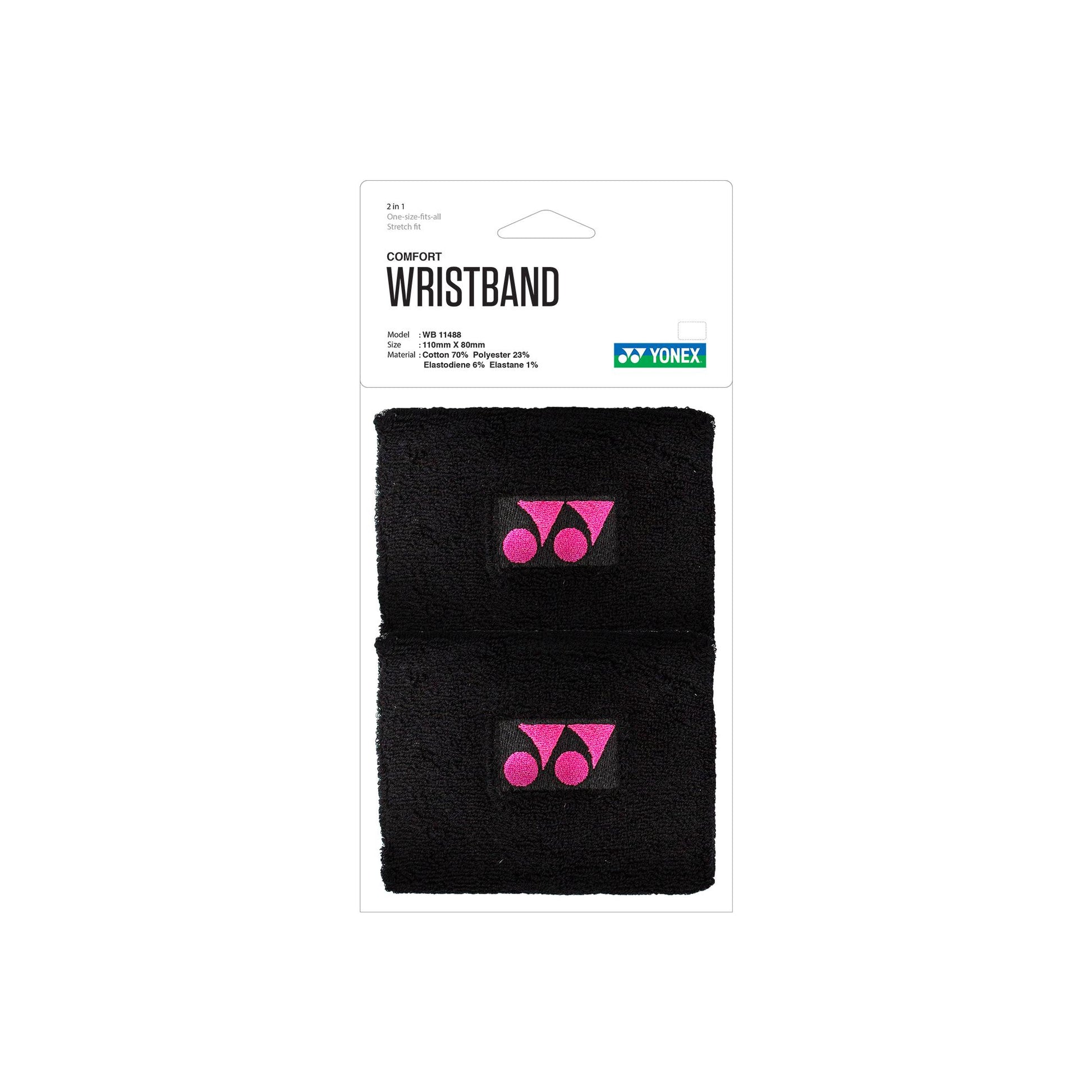 BLACK/PINK