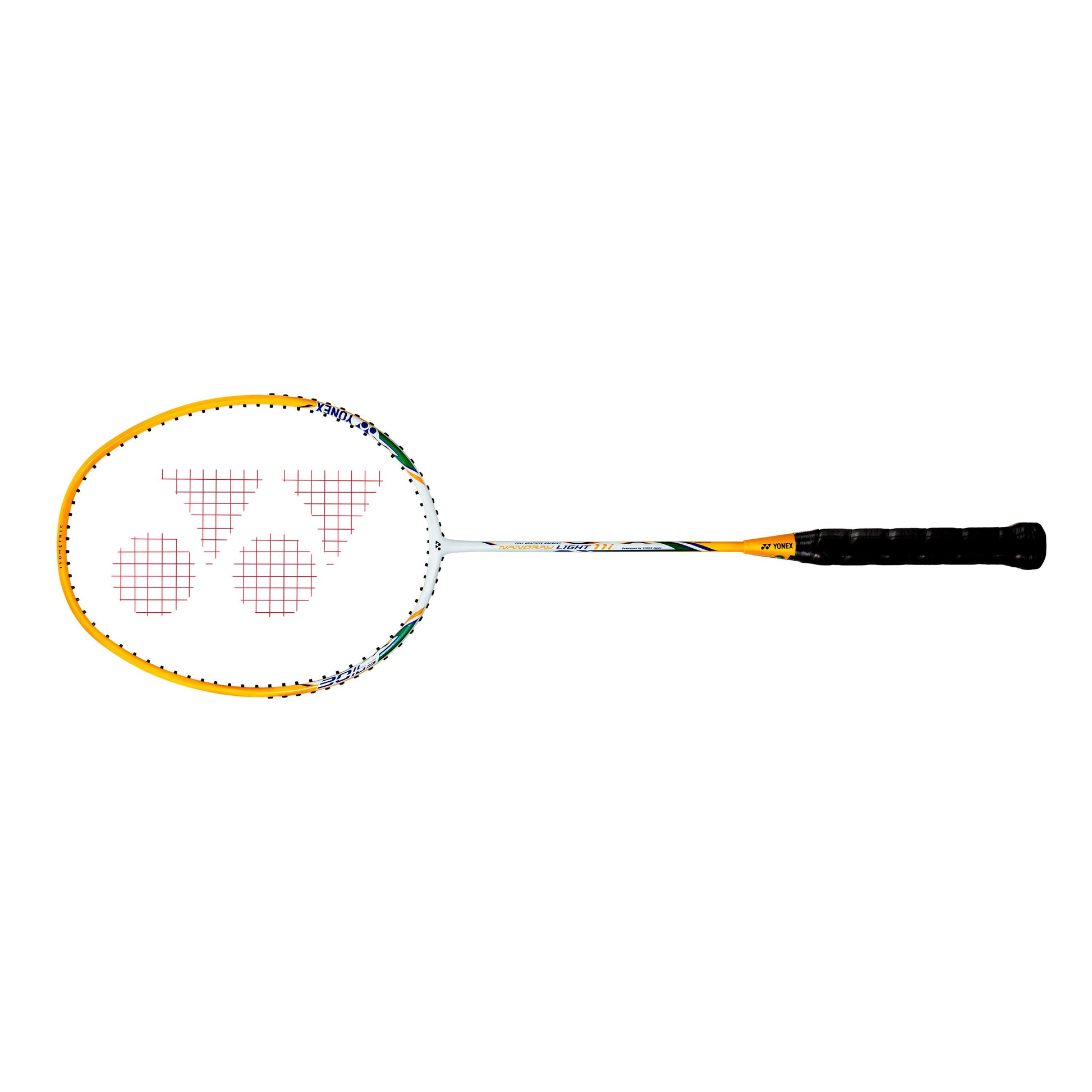 WHITE/ORANGE