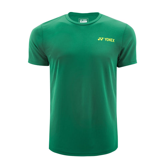 GREEN C/ELFIN YELLOW