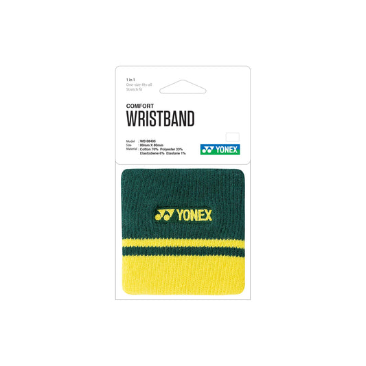 GREEN/YELLOW