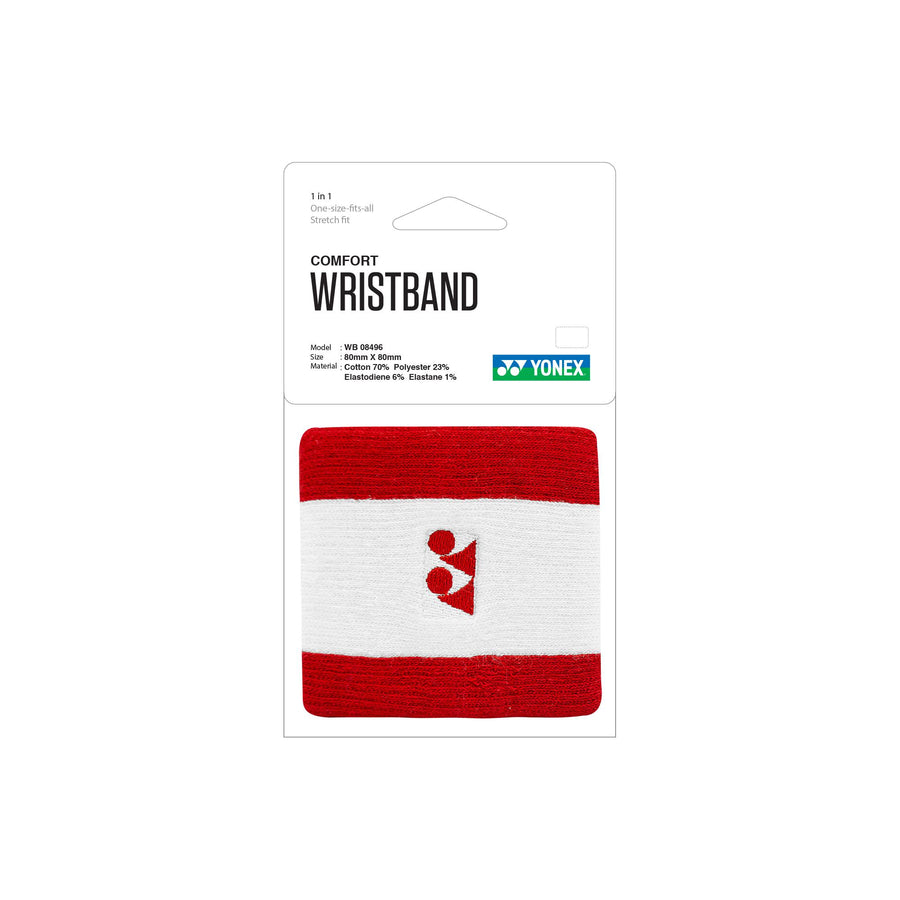 RED/WHITE