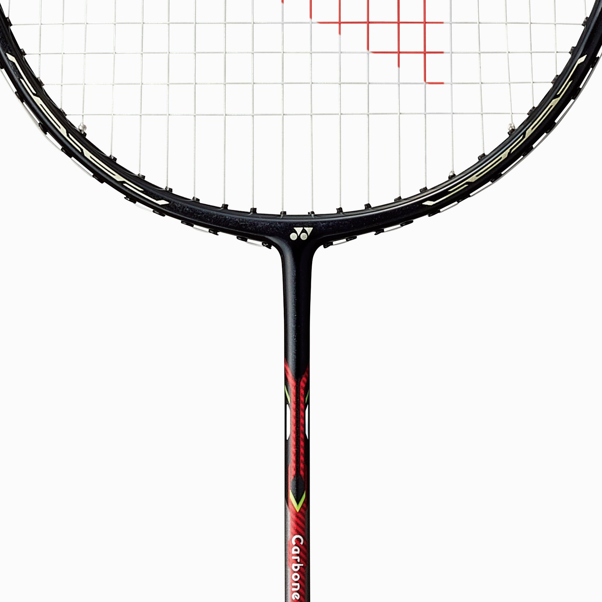 BLACK/RED
