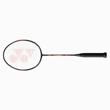 BLACK/RED