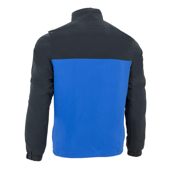 JET BLACK /NAUTICAL BLUE