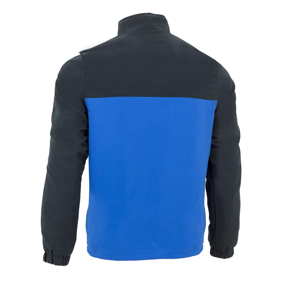 JET BLACK /NAUTICAL BLUE