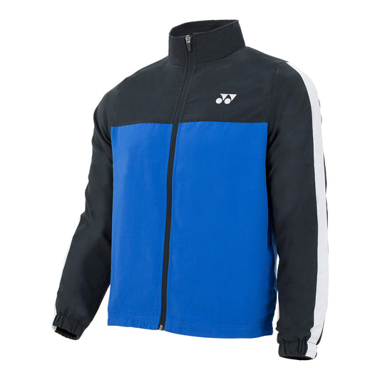 JET BLACK /NAUTICAL BLUE