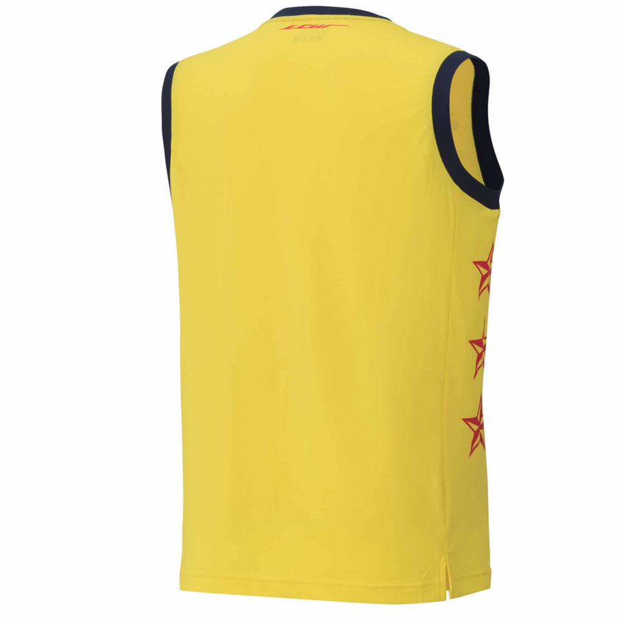 LIGHT YELLOW