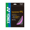 Yonex string Nanogy 95