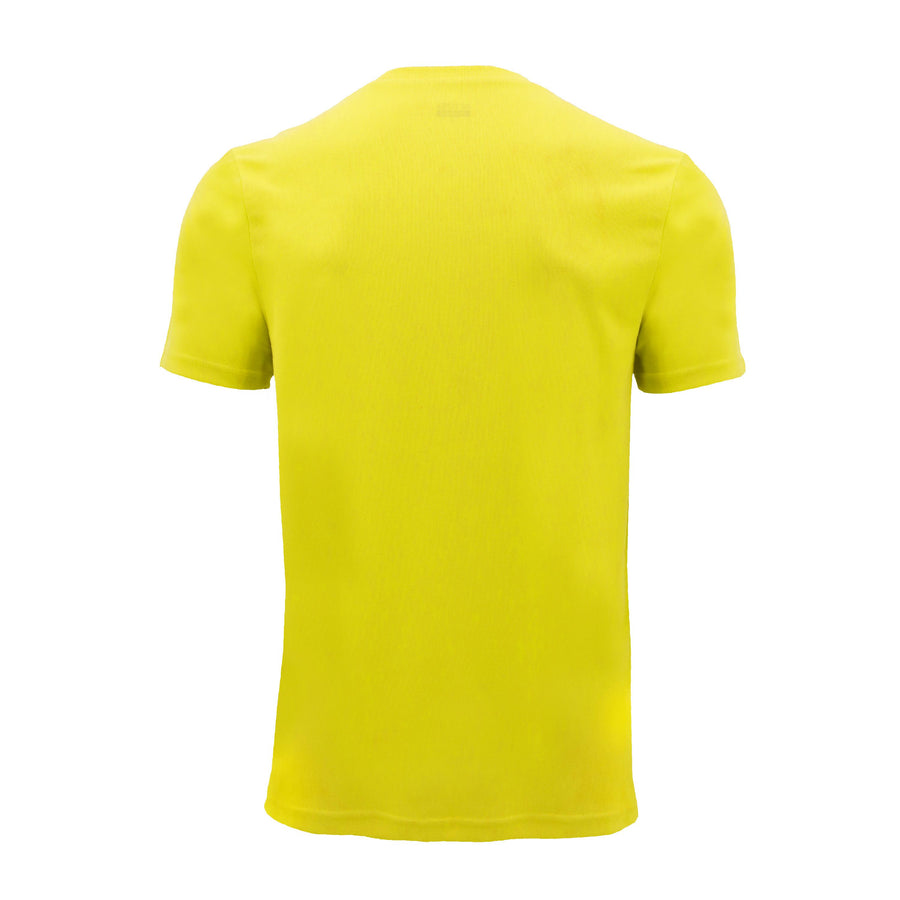 BLAZING YELLOW / GILBRATAR SEA