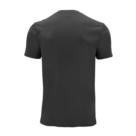 EBONY / SCARLET IBIS