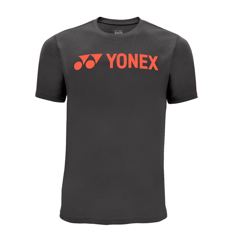 EBONY / SCARLET IBIS