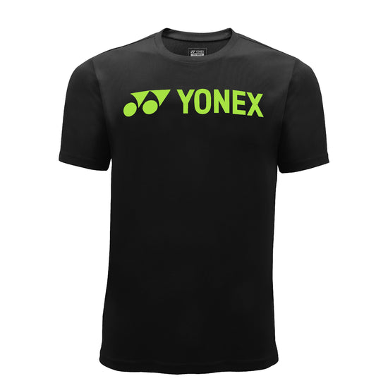 JET BLACK / ACID LIME