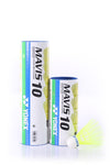 Yonex Shuttlecock Mavis 10 6 in 1