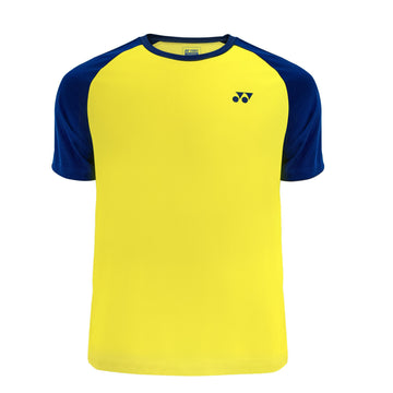 BLAZING YELLOW / GILBRATAR SEA