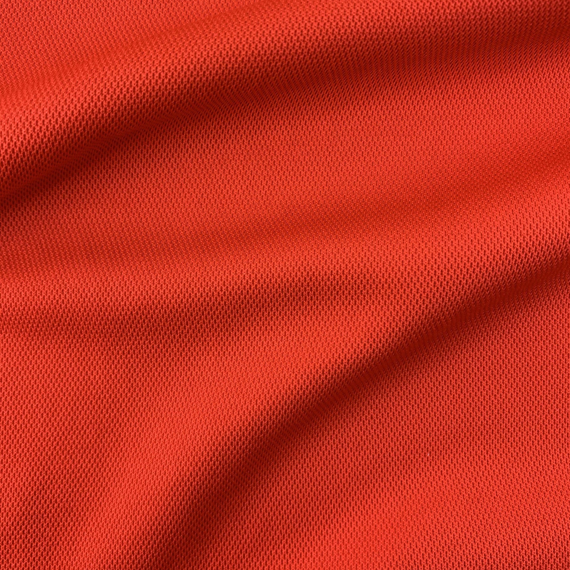 FIERY RED / JET BLACK