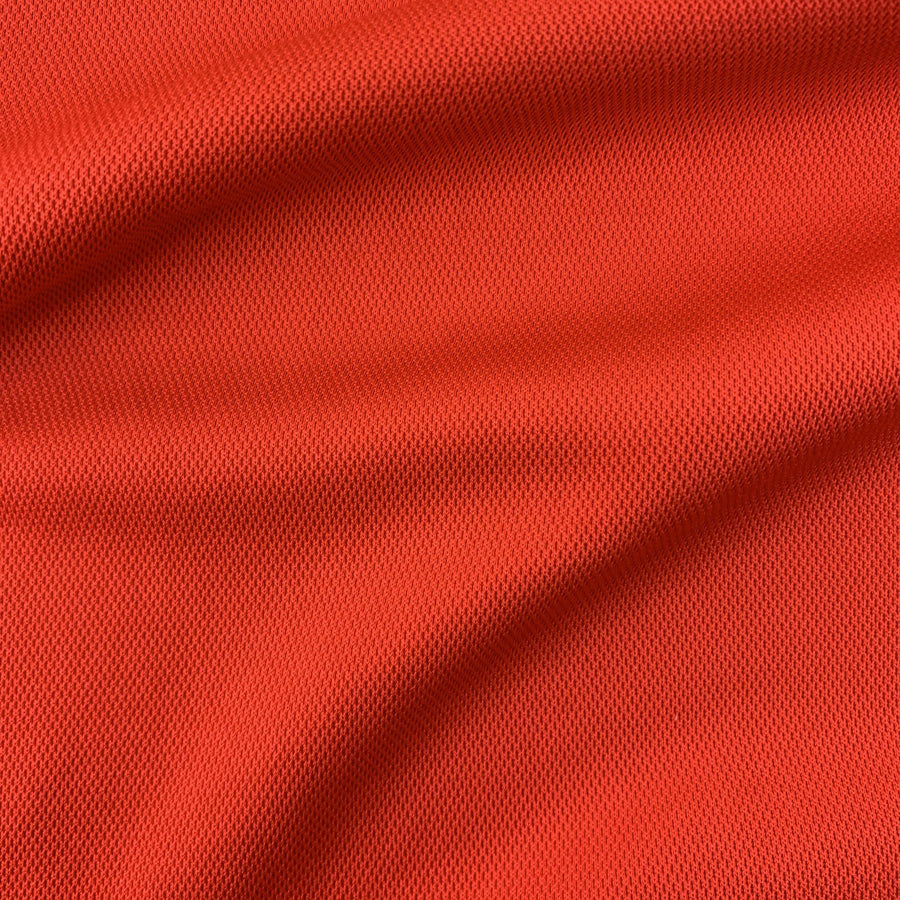 FIERY RED / JET BLACK