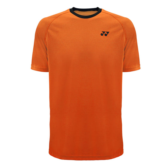 SCARLET IBIS / JET BLACK