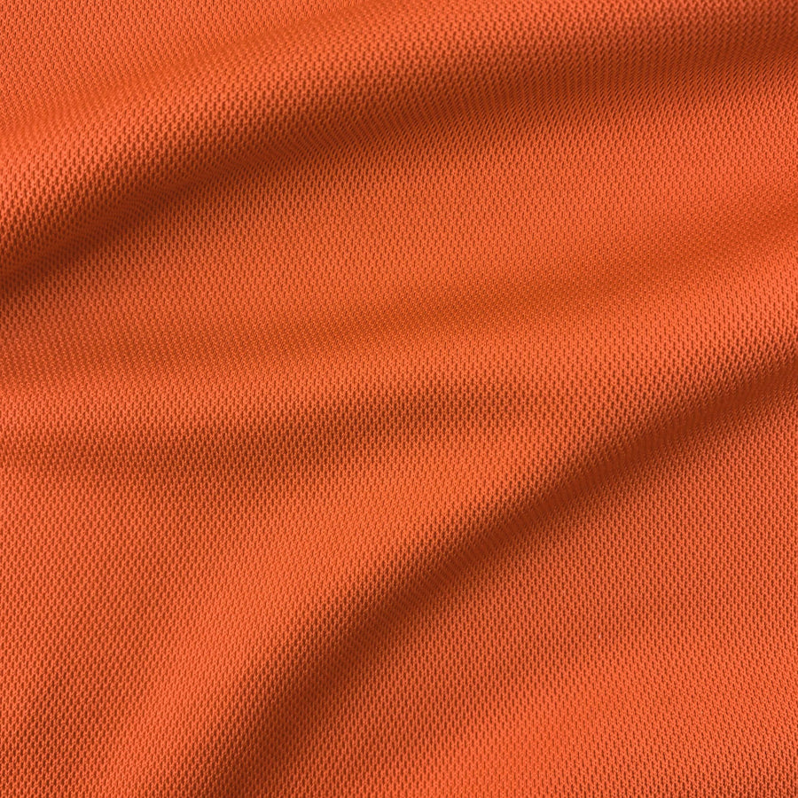 SCARLET IBIS / JET BLACK