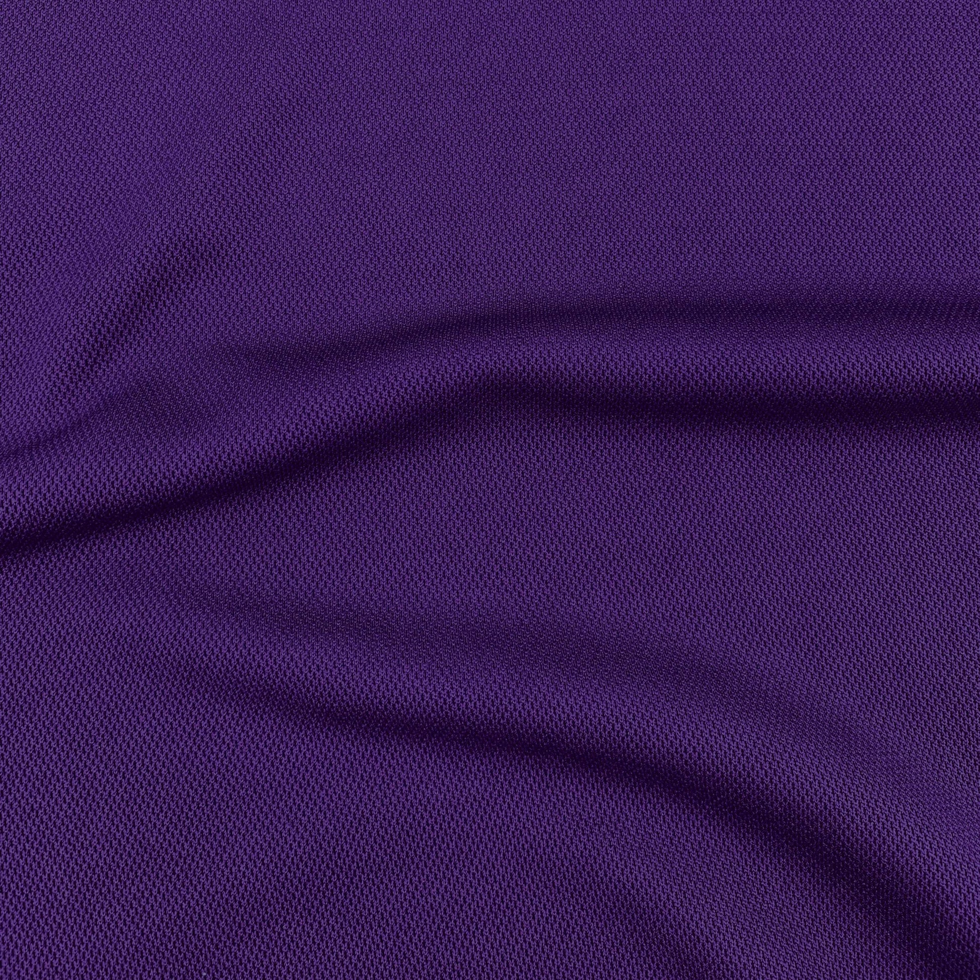 VIOLET INDIGO / WHITE