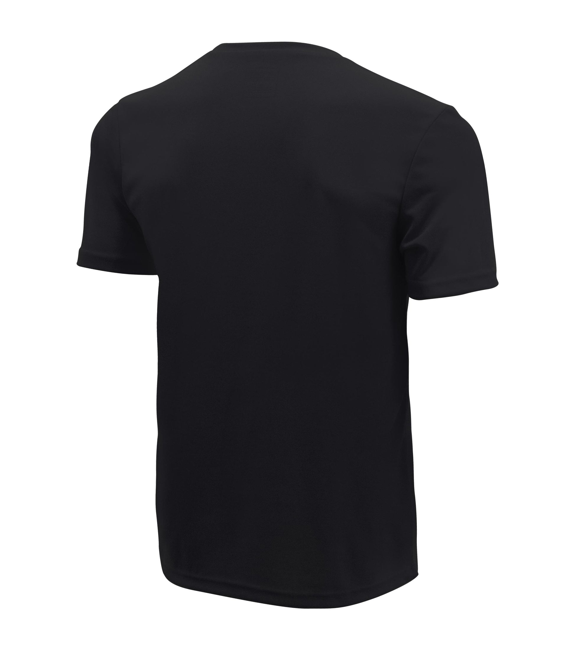 JET BLACK / ACID LIME