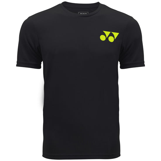 JET BLACK / ACID LIME