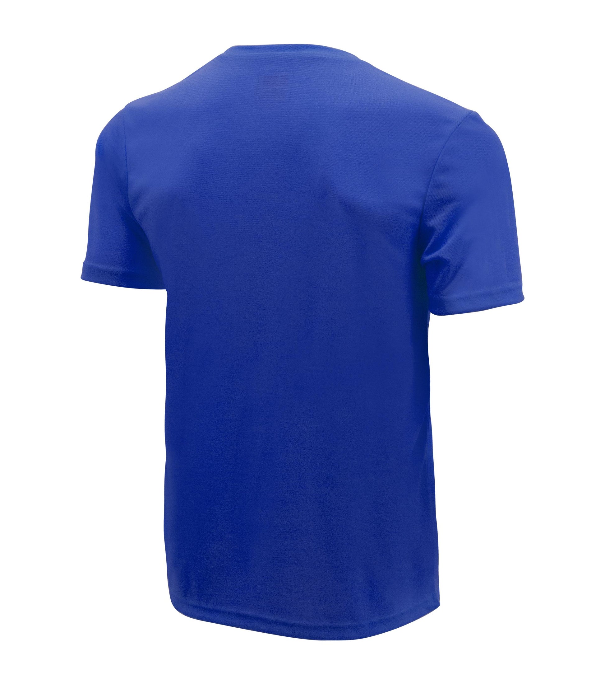 TURKISH SEA / FIERY RED